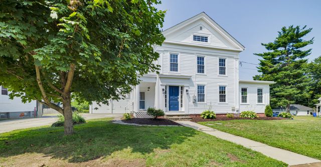 1070 Enfield Street, Enfield, CT 06082