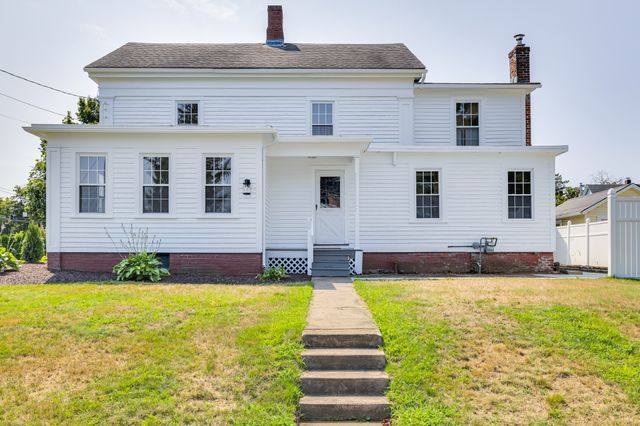 1070 Enfield Street, Enfield, CT 06082