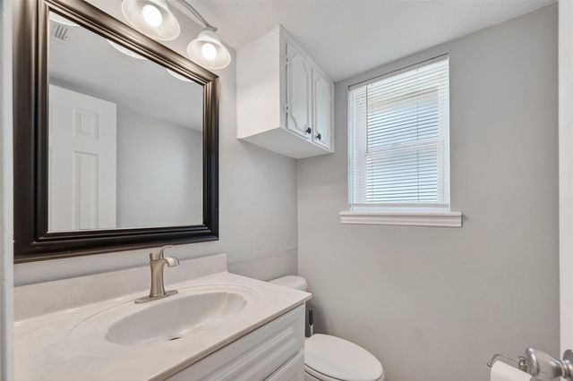 12114 Ryewater Drive, Houston, TX 77089