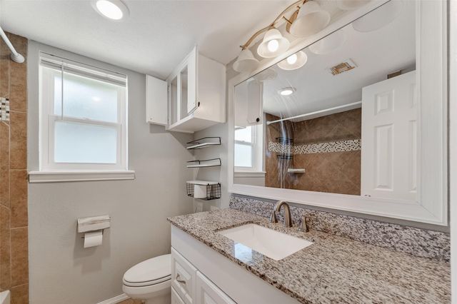 12114 Ryewater Drive, Houston, TX 77089