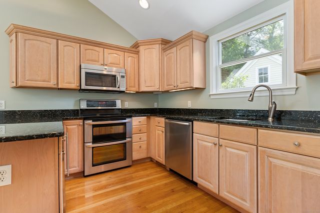 24 Herman Avenue, Darien, CT 06820