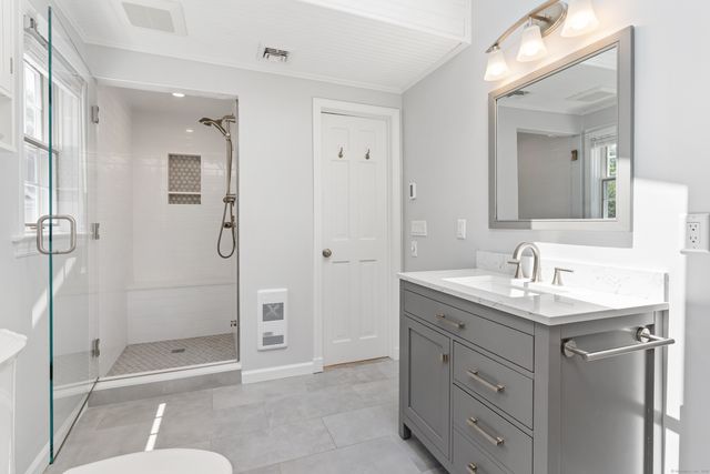 24 Herman Avenue, Darien, CT 06820