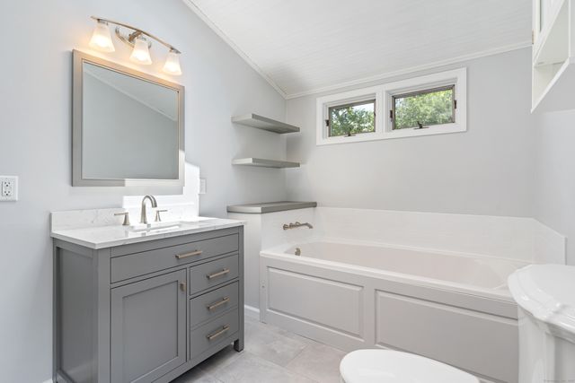 24 Herman Avenue, Darien, CT 06820