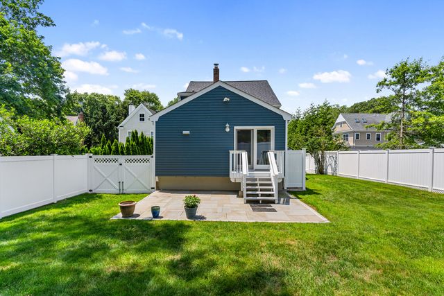 24 Herman Avenue, Darien, CT 06820