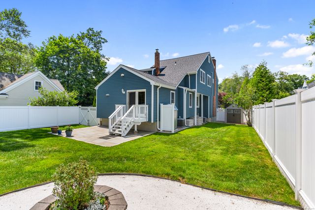 24 Herman Avenue, Darien, CT 06820