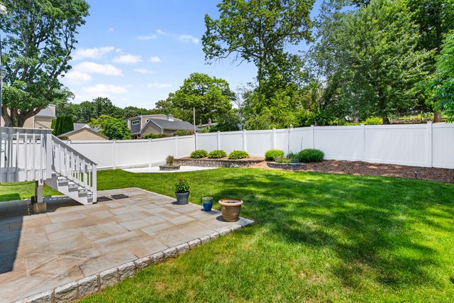 24 Herman Avenue, Darien, CT 06820