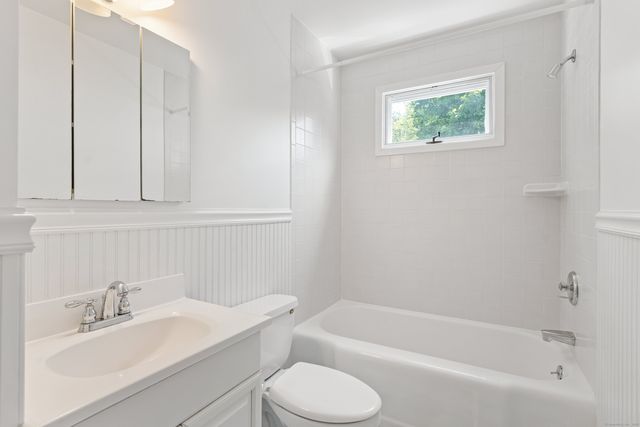 24 Herman Avenue, Darien, CT 06820