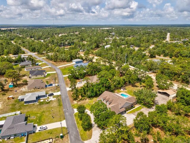 11245 HUMBER ROAD, Weeki Wachee, FL 34614