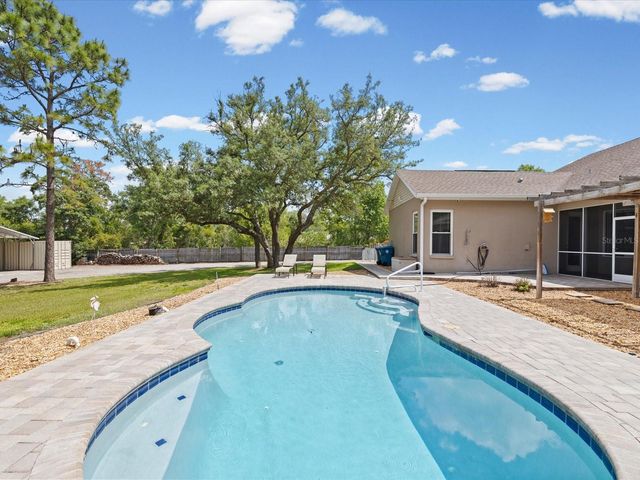 11245 HUMBER ROAD, Weeki Wachee, FL 34614
