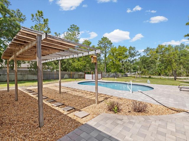 11245 HUMBER ROAD, Weeki Wachee, FL 34614