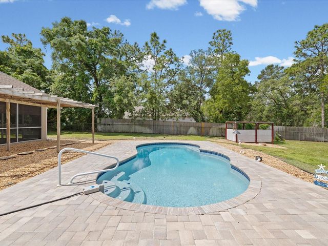 11245 HUMBER ROAD, Weeki Wachee, FL 34614