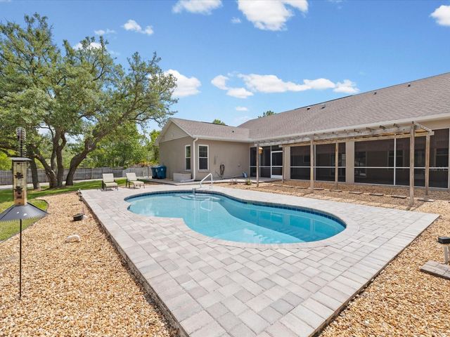 11245 HUMBER ROAD, Weeki Wachee, FL 34614
