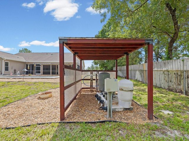 11245 HUMBER ROAD, Weeki Wachee, FL 34614