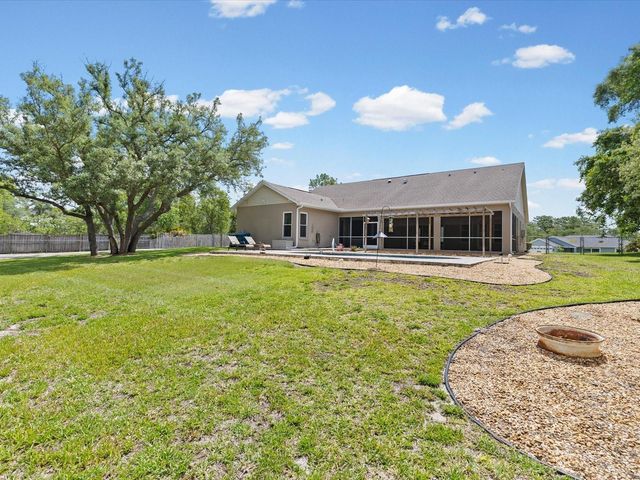11245 HUMBER ROAD, Weeki Wachee, FL 34614