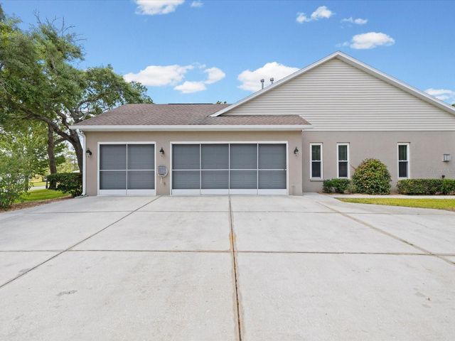 11245 HUMBER ROAD, Weeki Wachee, FL 34614