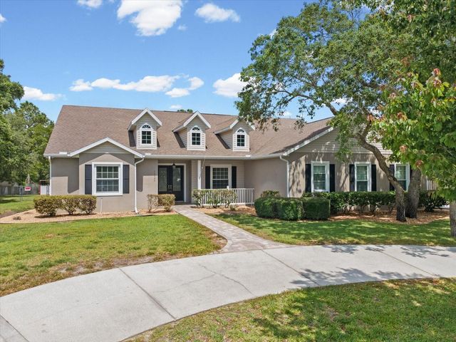 11245 HUMBER ROAD, Weeki Wachee, FL 34614