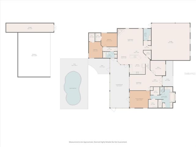 11245 HUMBER ROAD, Weeki Wachee, FL 34614