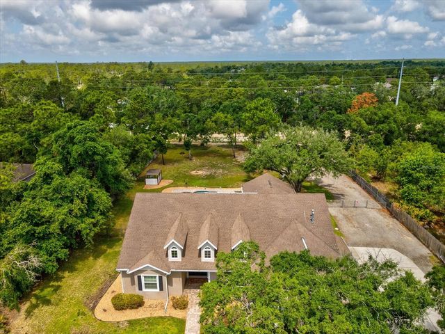 11245 HUMBER ROAD, Weeki Wachee, FL 34614