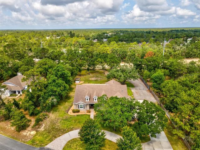 11245 HUMBER ROAD, Weeki Wachee, FL 34614