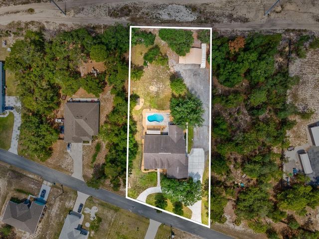 11245 HUMBER ROAD, Weeki Wachee, FL 34614