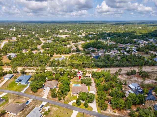 11245 HUMBER ROAD, Weeki Wachee, FL 34614