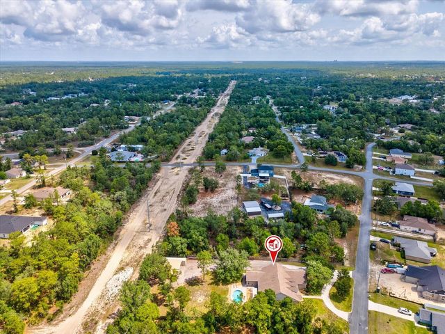 11245 HUMBER ROAD, Weeki Wachee, FL 34614