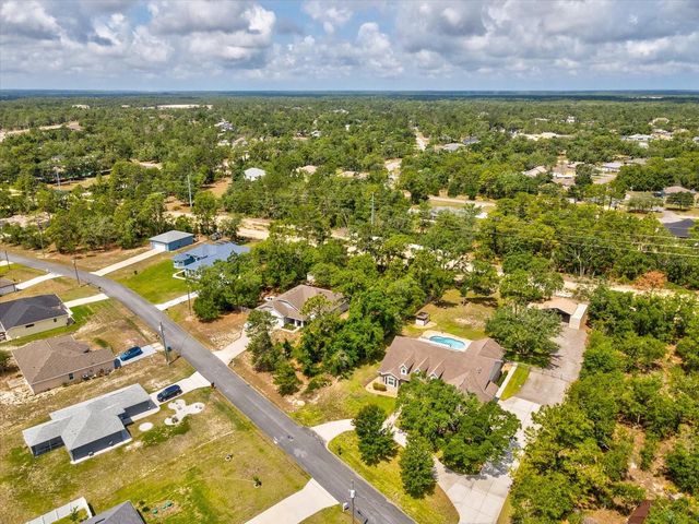11245 HUMBER ROAD, Weeki Wachee, FL 34614