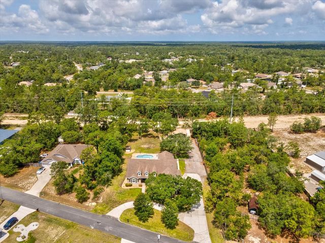 11245 HUMBER ROAD, Weeki Wachee, FL 34614