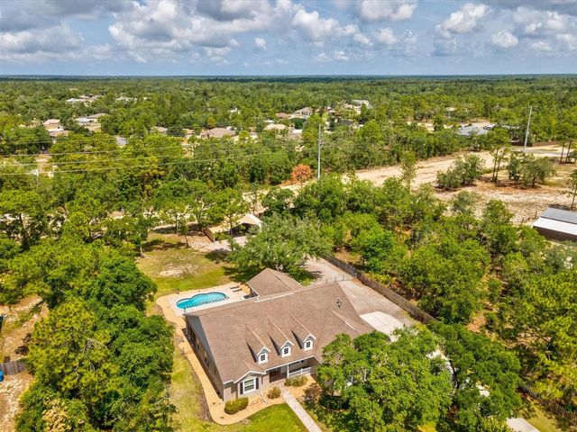 11245 HUMBER ROAD, Weeki Wachee, FL 34614