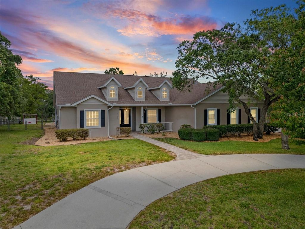 11245 HUMBER ROAD, Weeki Wachee, FL 34614