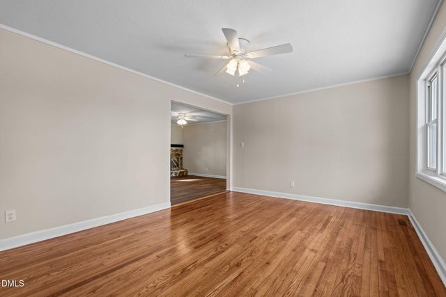 527 Glenwood Drive, Sanford, NC 27330