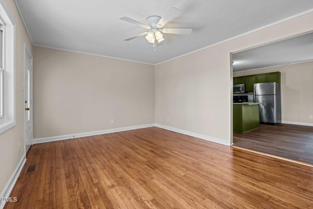 527 Glenwood Drive, Sanford, NC 27330