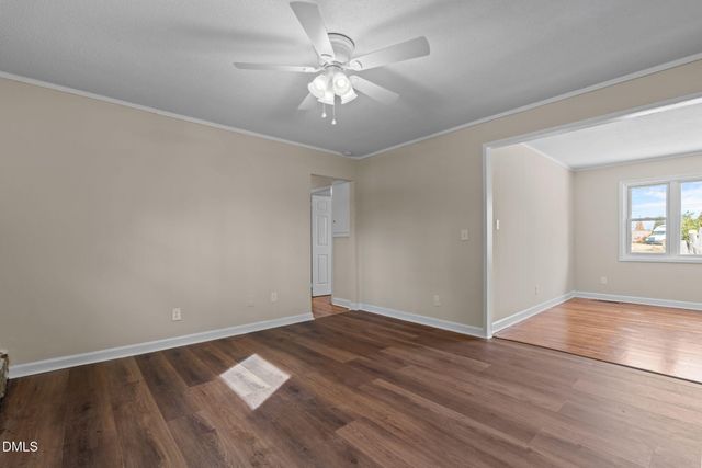 527 Glenwood Drive, Sanford, NC 27330