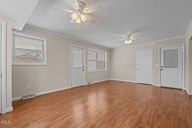 527 Glenwood Drive, Sanford, NC 27330