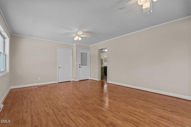 527 Glenwood Drive, Sanford, NC 27330