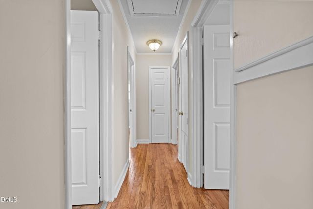 527 Glenwood Drive, Sanford, NC 27330