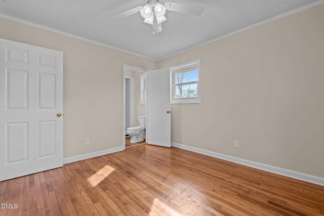 527 Glenwood Drive, Sanford, NC 27330
