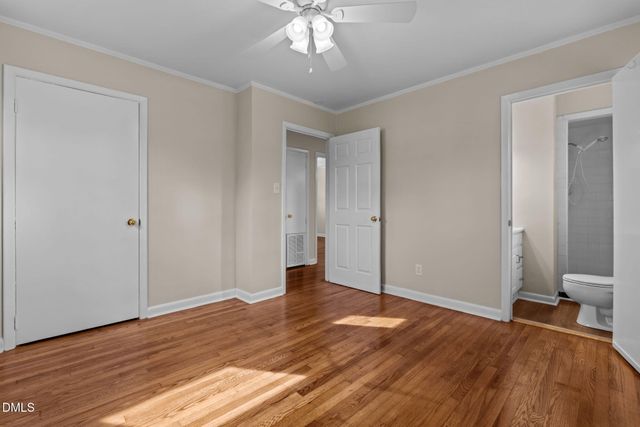 527 Glenwood Drive, Sanford, NC 27330