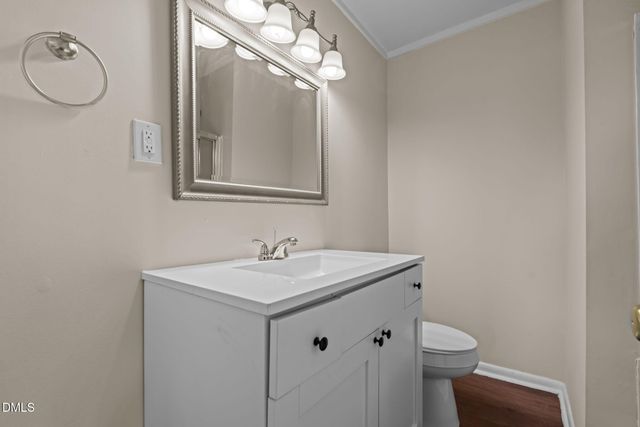 527 Glenwood Drive, Sanford, NC 27330