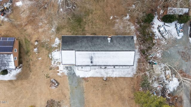 527 Glenwood Drive, Sanford, NC 27330