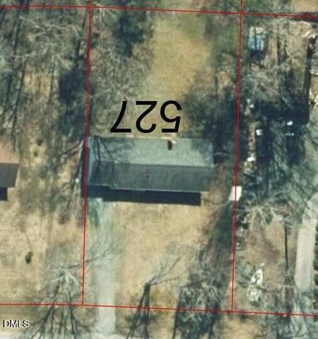 527 Glenwood Drive, Sanford, NC 27330