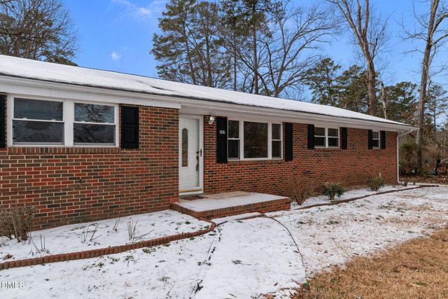 527 Glenwood Drive, Sanford, NC 27330