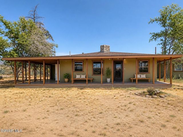 35022 E 82nd Street, Littlerock, CA 93543