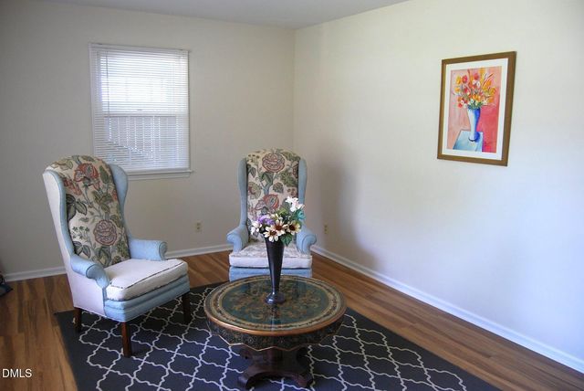 316 Chesapeake Avenue, Durham, NC 27712