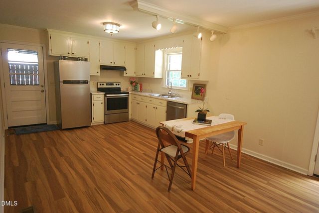 316 Chesapeake Avenue, Durham, NC 27712