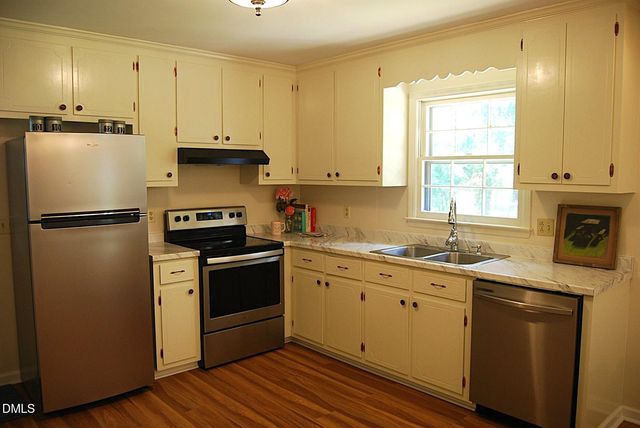 316 Chesapeake Avenue, Durham, NC 27712