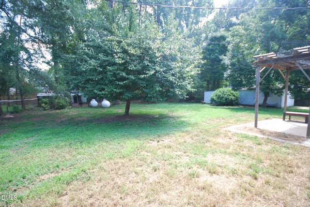 316 Chesapeake Avenue, Durham, NC 27712