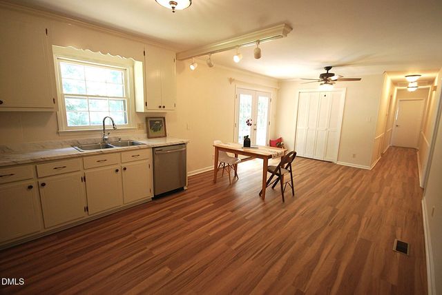 316 Chesapeake Avenue, Durham, NC 27712