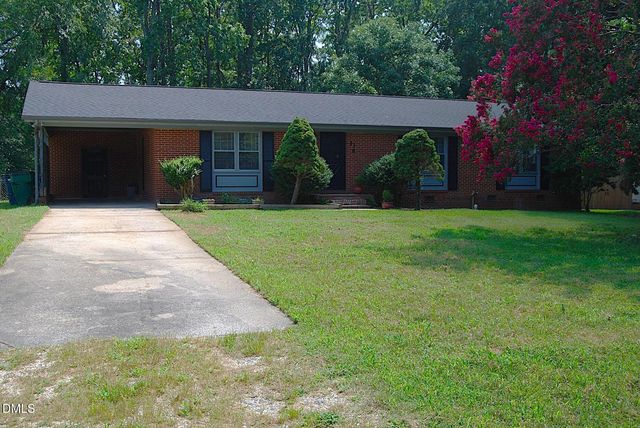 316 Chesapeake Avenue, Durham, NC 27712