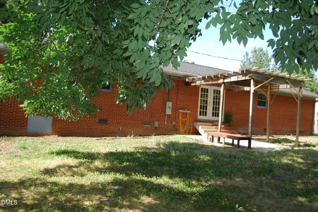 316 Chesapeake Avenue, Durham, NC 27712